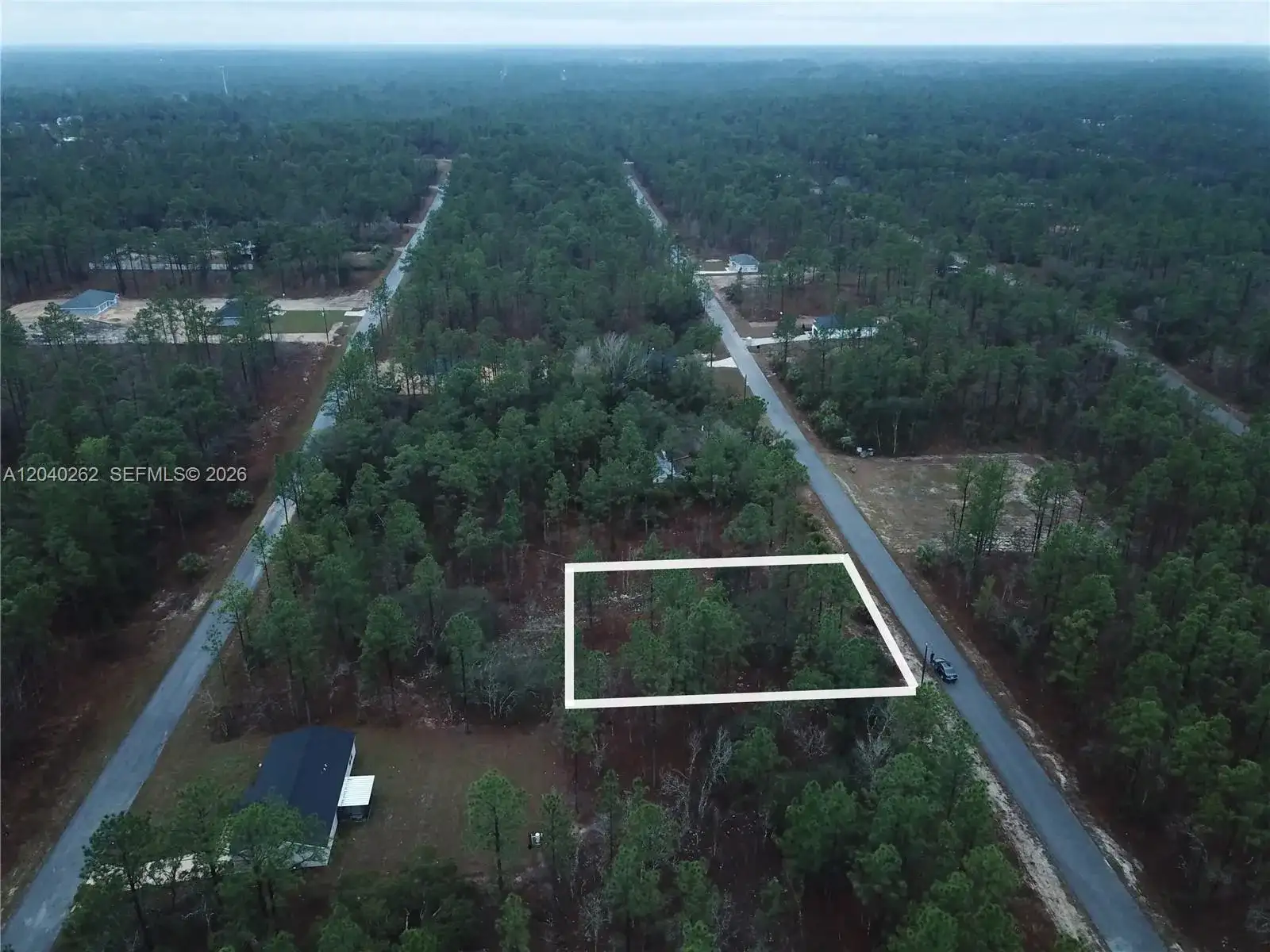 Lot Nearby NW Narcissus Road, Other City - In The State Of Florida FL 34431 photo 4
