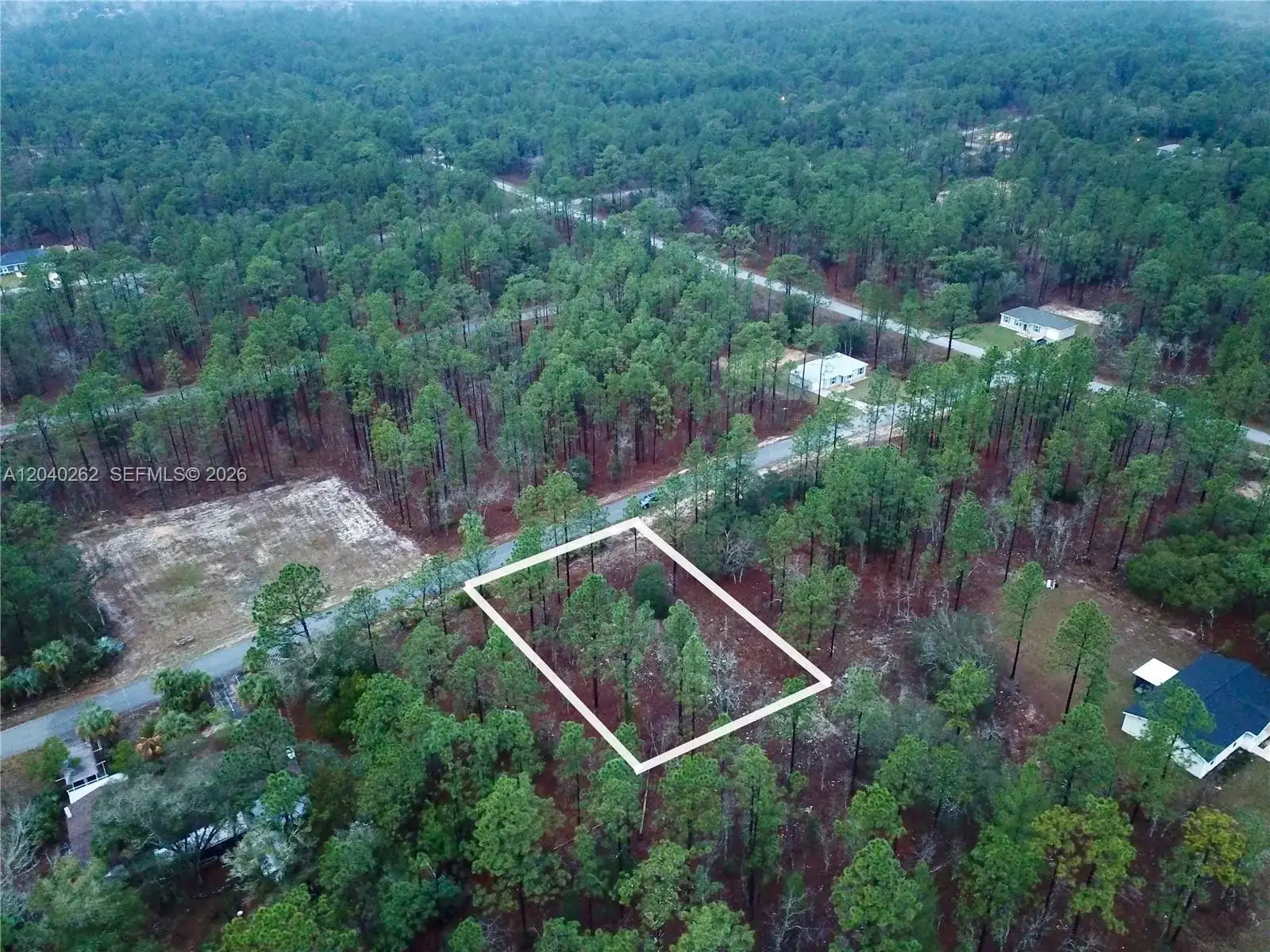 Lot Nearby NW Narcissus Road, Other City - In The State Of Florida FL 34431 photo 5