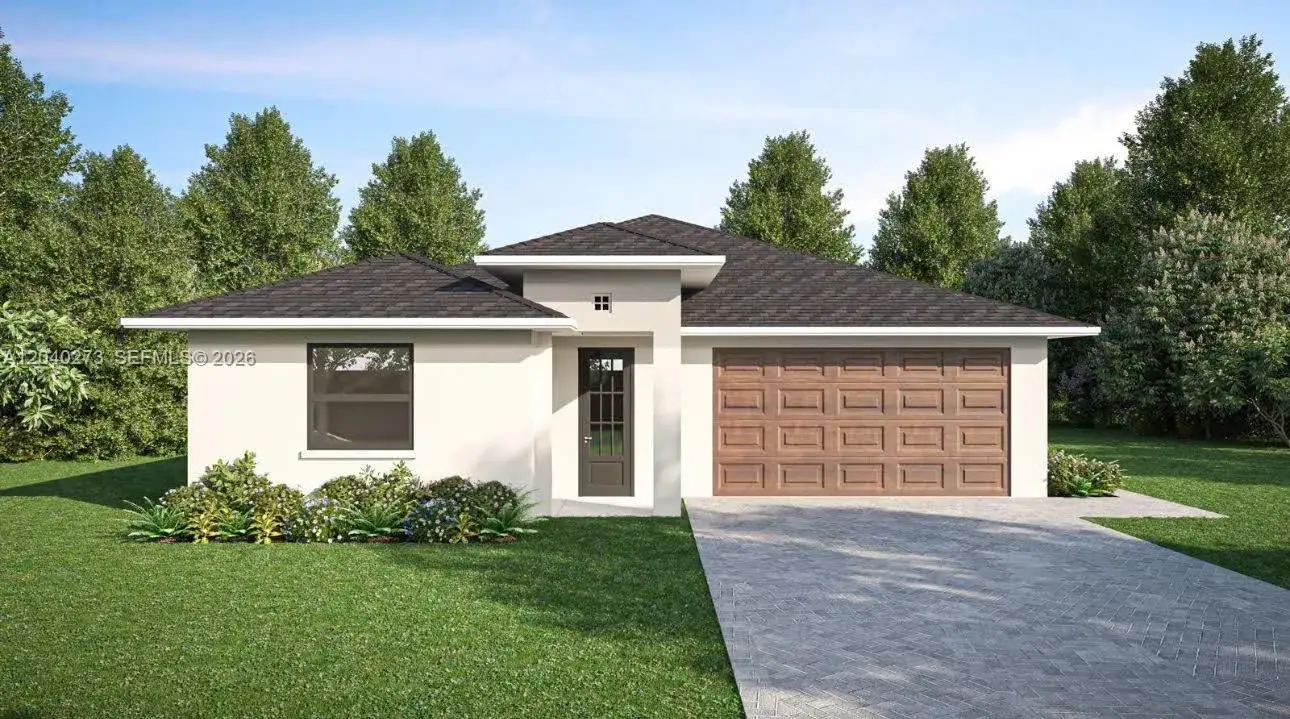 20196 Spangler Terrace, Port Charlotte FL 33954