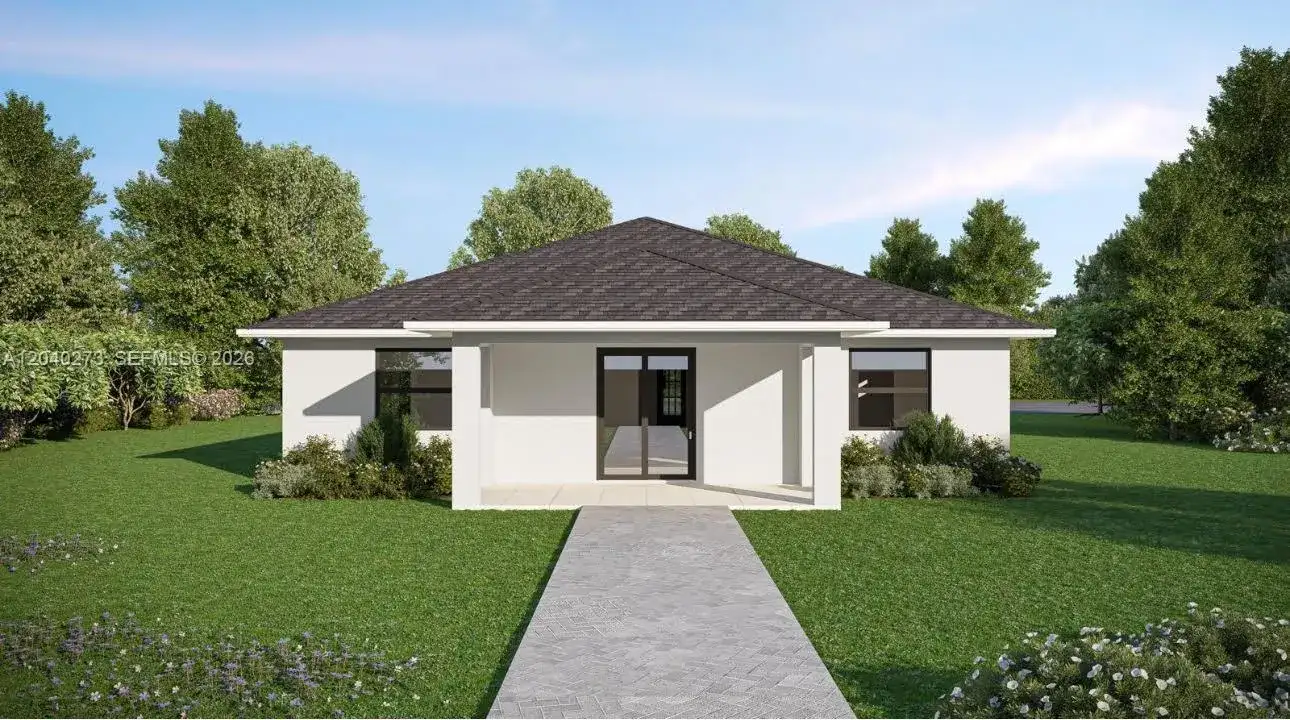 20196 Spangler Terrace, Port Charlotte FL 33954 photo 2