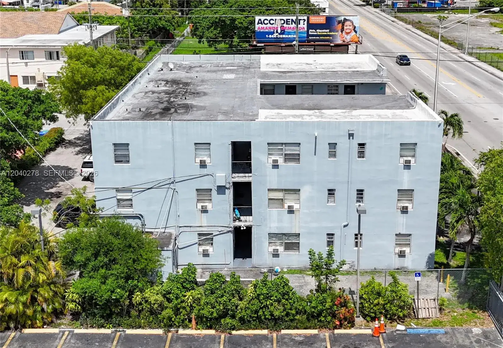 1801 NW 54th St, Miami FL 33142 photo 3