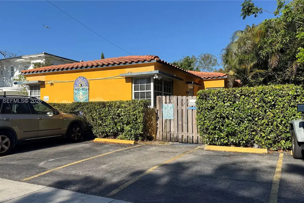 4410 NE 2nd Ave # 4410, Miami FL 33137