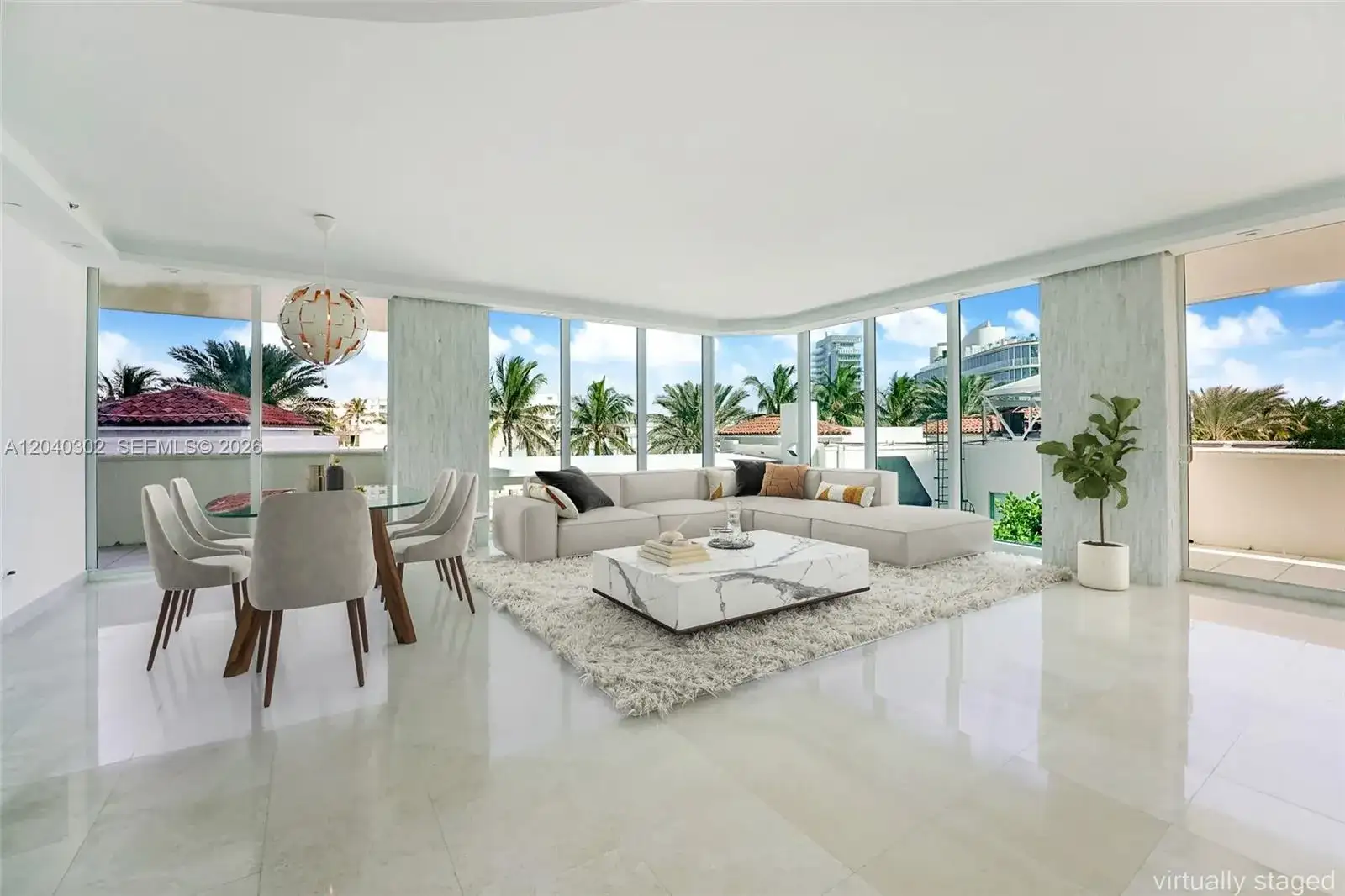 300 S Pointe Dr # 405, Miami Beach FL 33139 photo 2