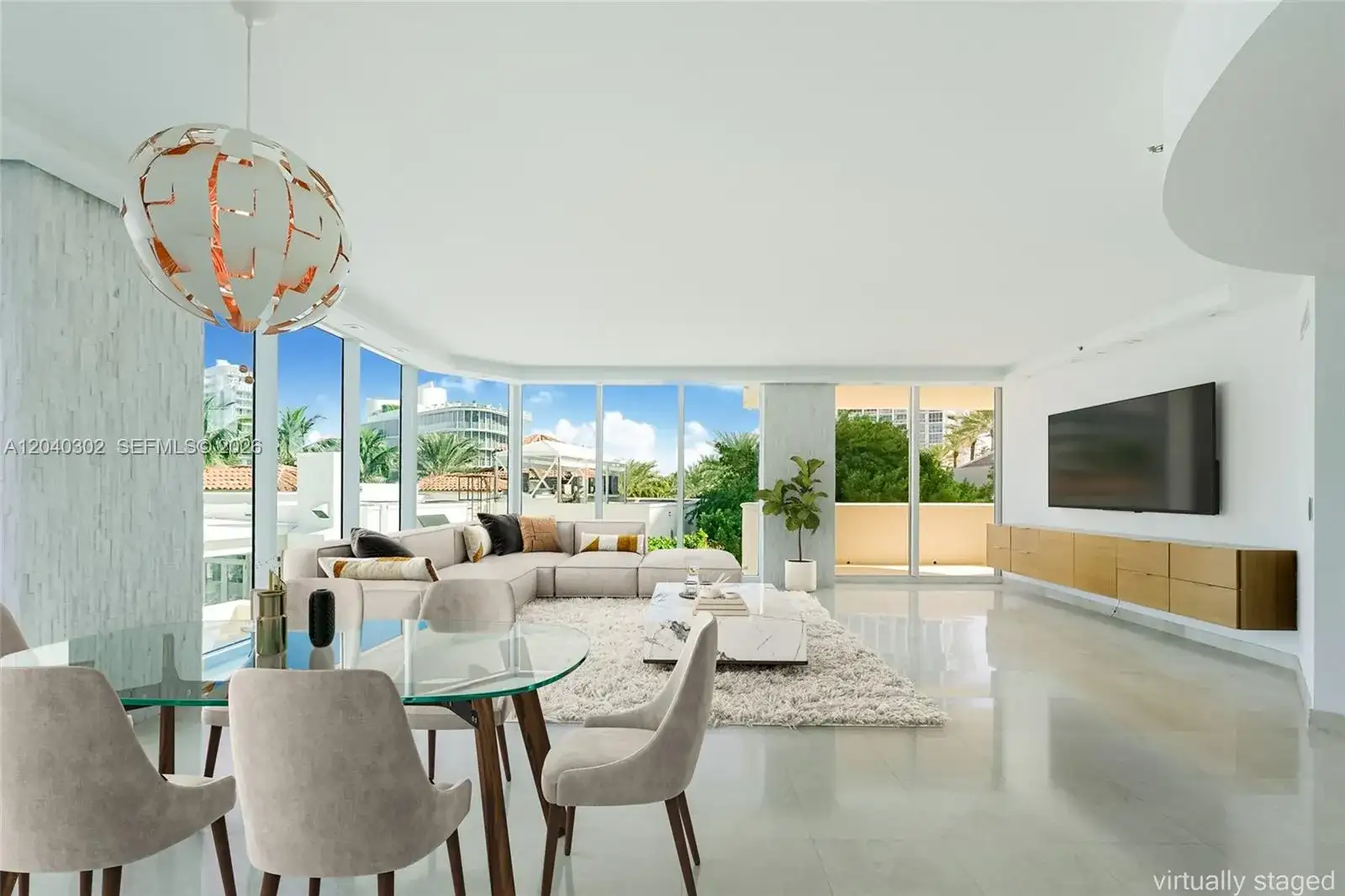 300 S Pointe Dr # 405, Miami Beach FL 33139 photo 5