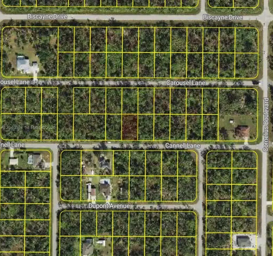 14470 CANNELL LN 14470 CANNELL LN, Other City - In The State Of Florida FL 33953