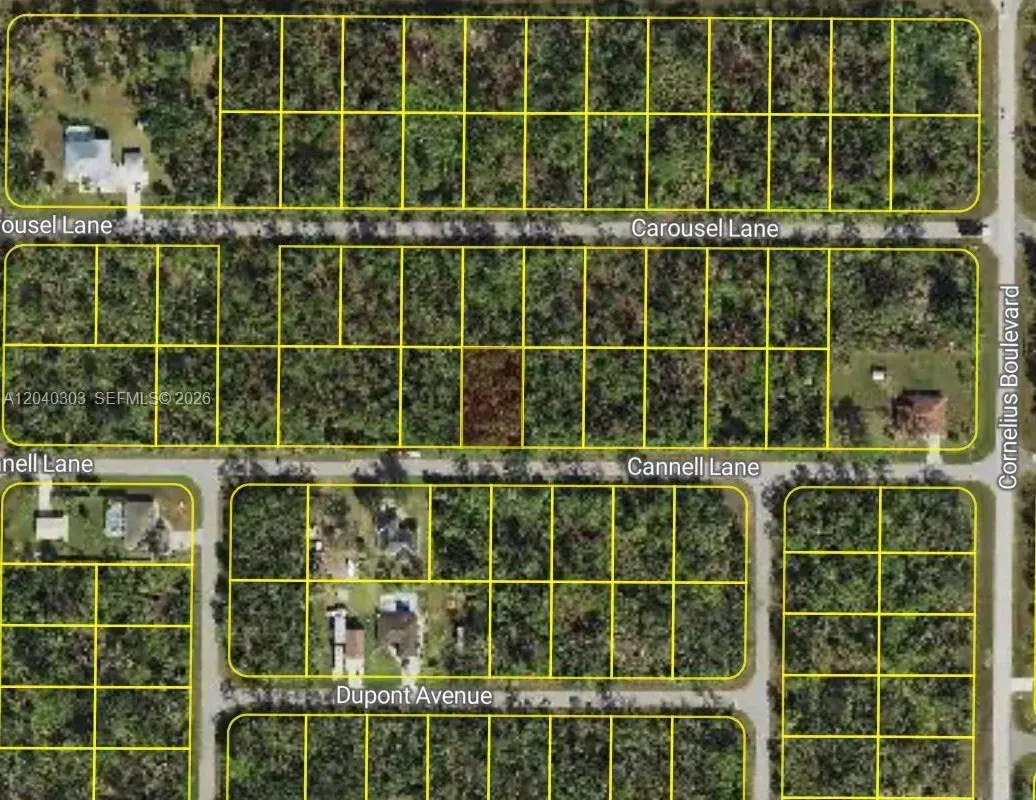 14470 CANNELL LN 14470 CANNELL LN, Other City - In The State Of Florida FL 33953
