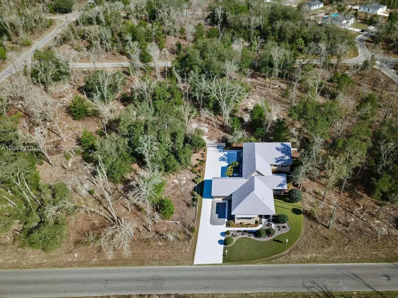 Lot Nearby 19 Bay Track Court, Other City - In The State Of Florida FL 32179