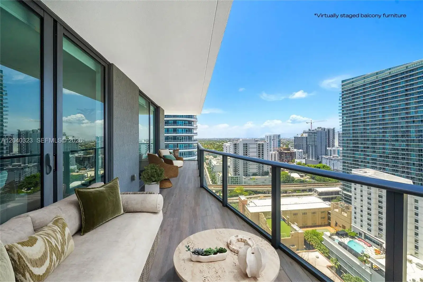 1300 S Miami Ave # 2110, Miami FL 33130 photo 2