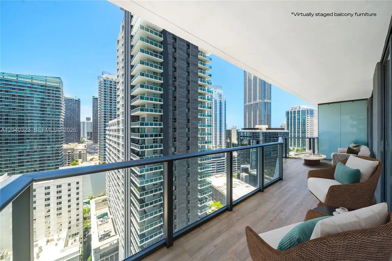 1300 S Miami Ave # 2110, Miami FL 33130 photo 3