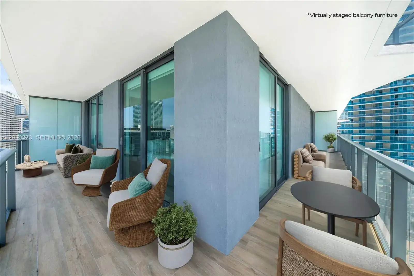 1300 S Miami Ave # 2110, Miami FL 33130 photo 4