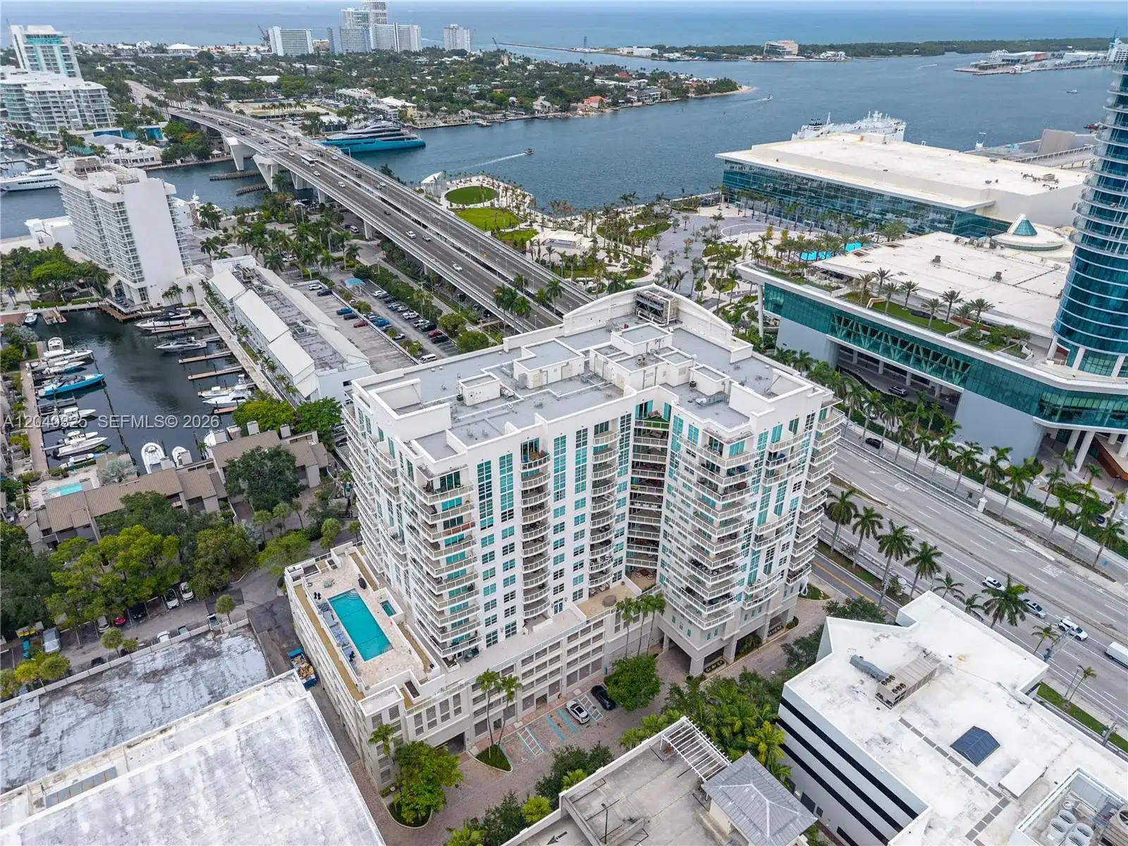 1819 SE 17TH STREET # 711, Fort Lauderdale FL 33316 photo 3
