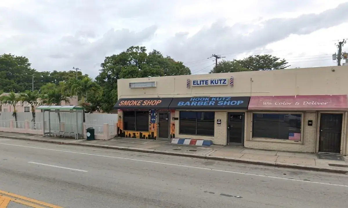 817 NW 54, Miami FL 33127