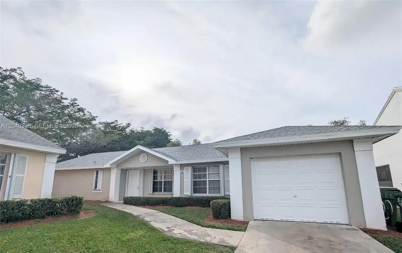 532 SE 21st Dr, Homestead FL 33033