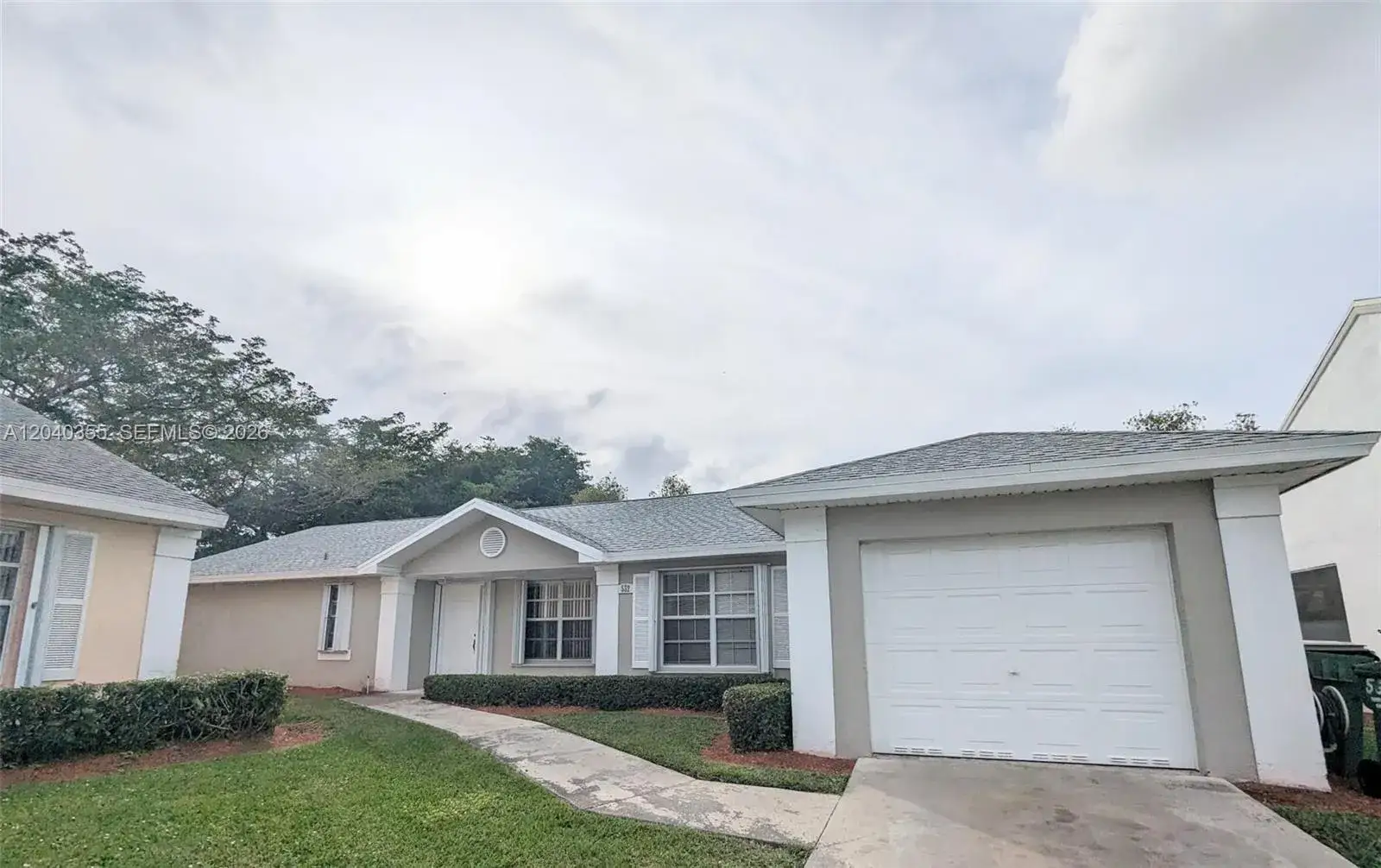 532 SE 21st Dr, Homestead FL 33033