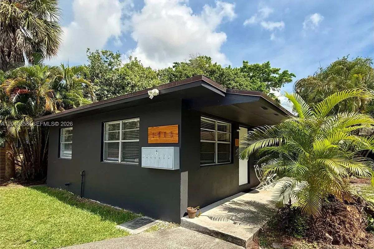 1415 SW 1st St # 1, Fort Lauderdale FL 33315