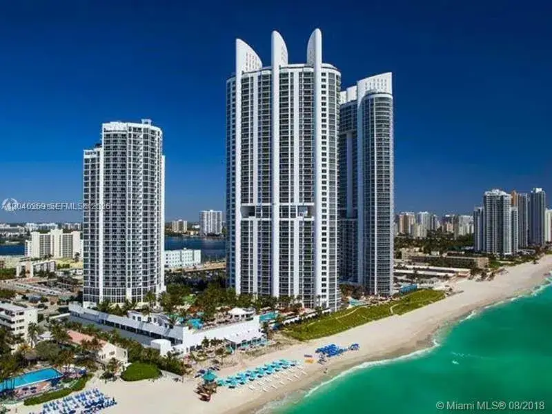 18001 Collins Ave # 1008, Sunny Isles Beach FL 33160