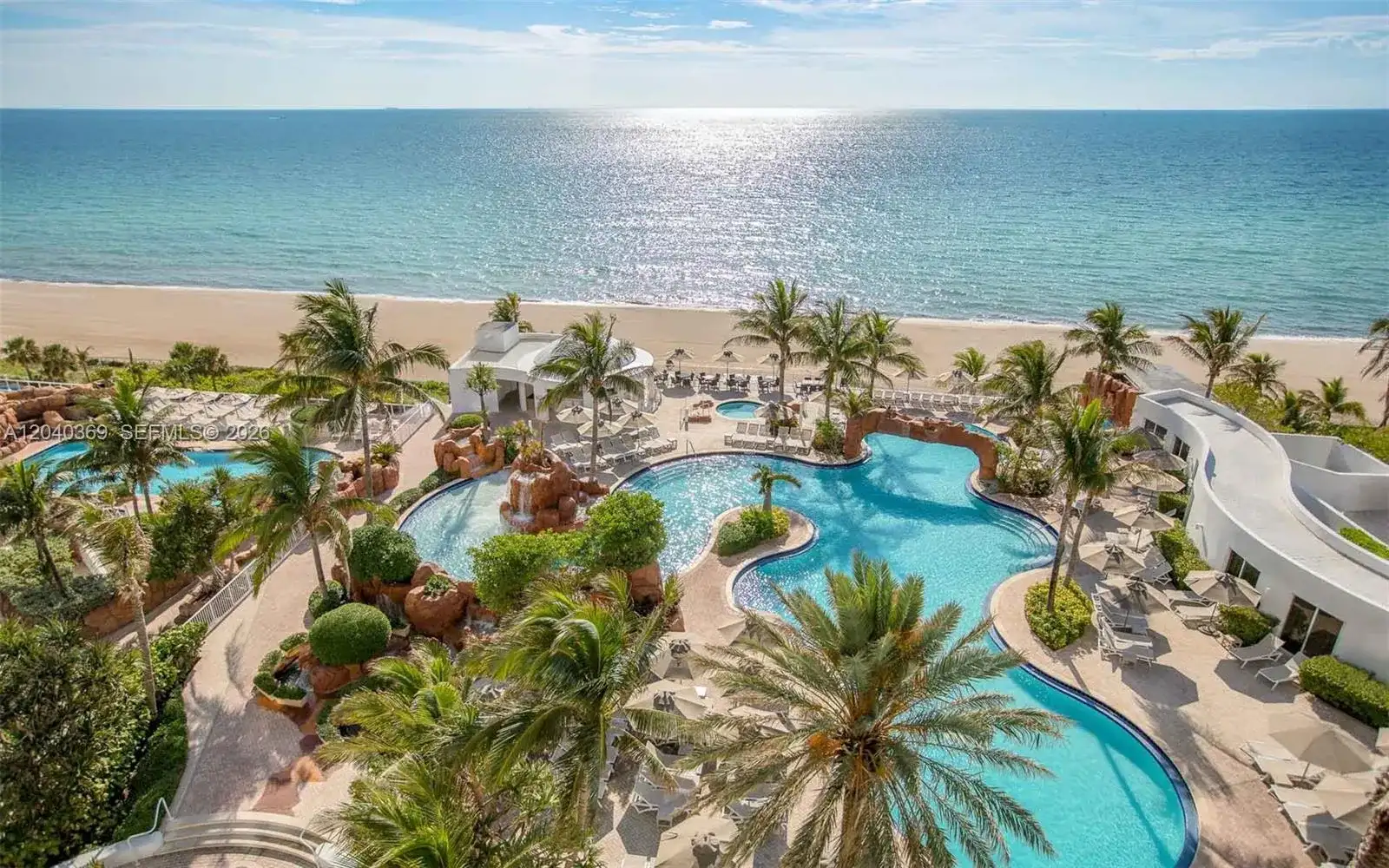 18001 Collins Ave # 1008, Sunny Isles Beach FL 33160 photo 2