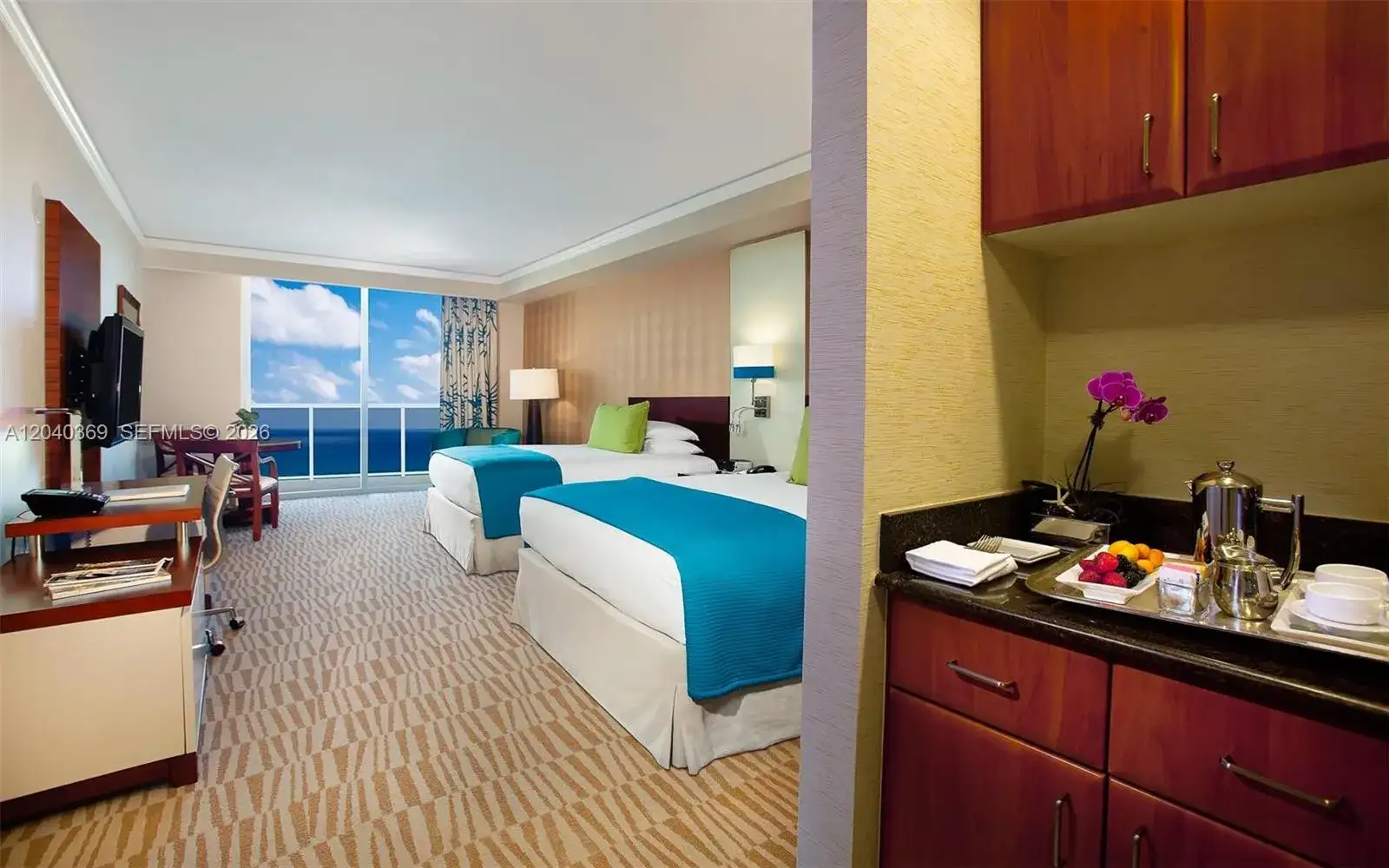 18001 Collins Ave # 1008, Sunny Isles Beach FL 33160 photo 4