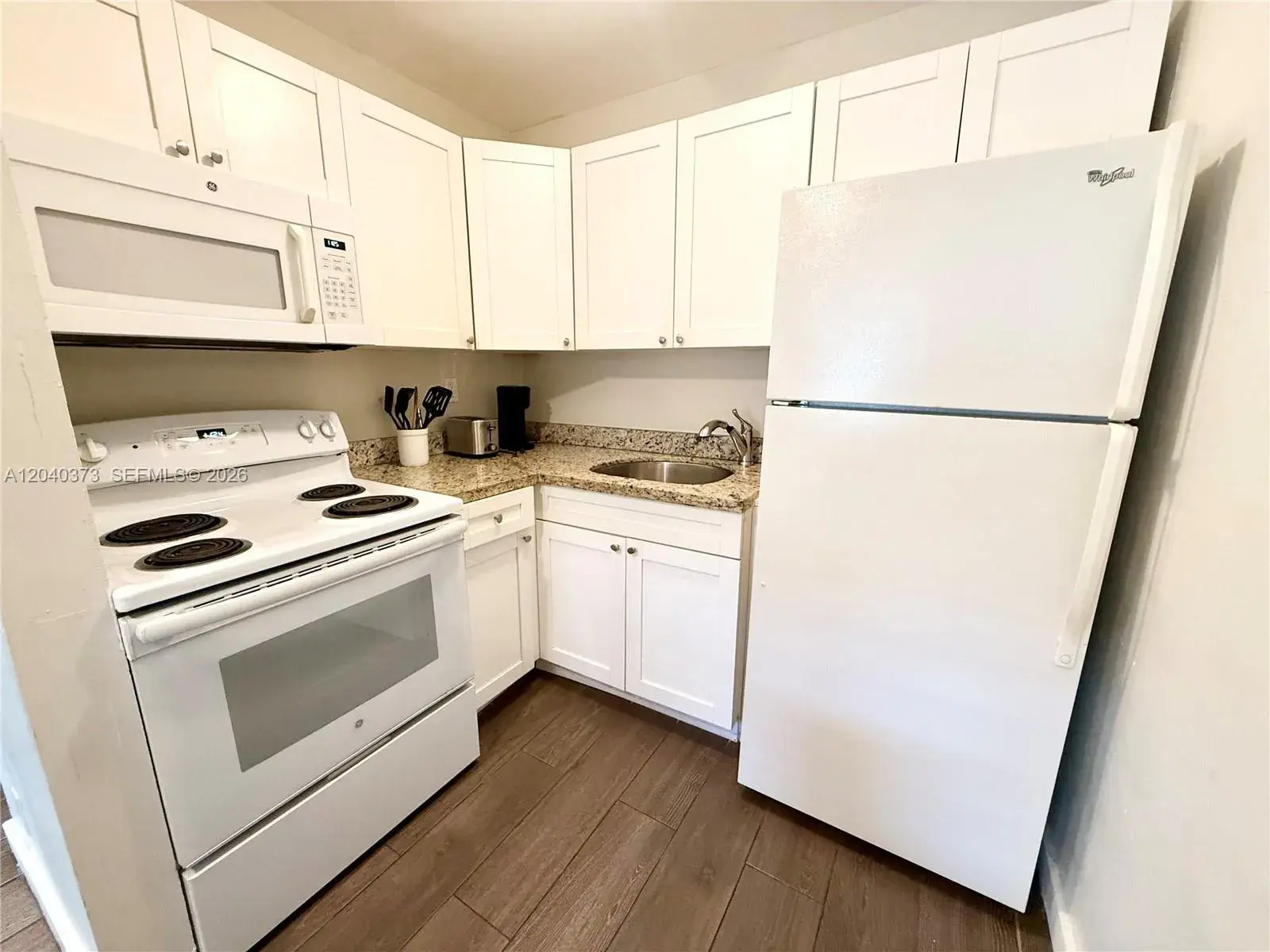 1415 SW 1st St # 6, Fort Lauderdale FL 33315