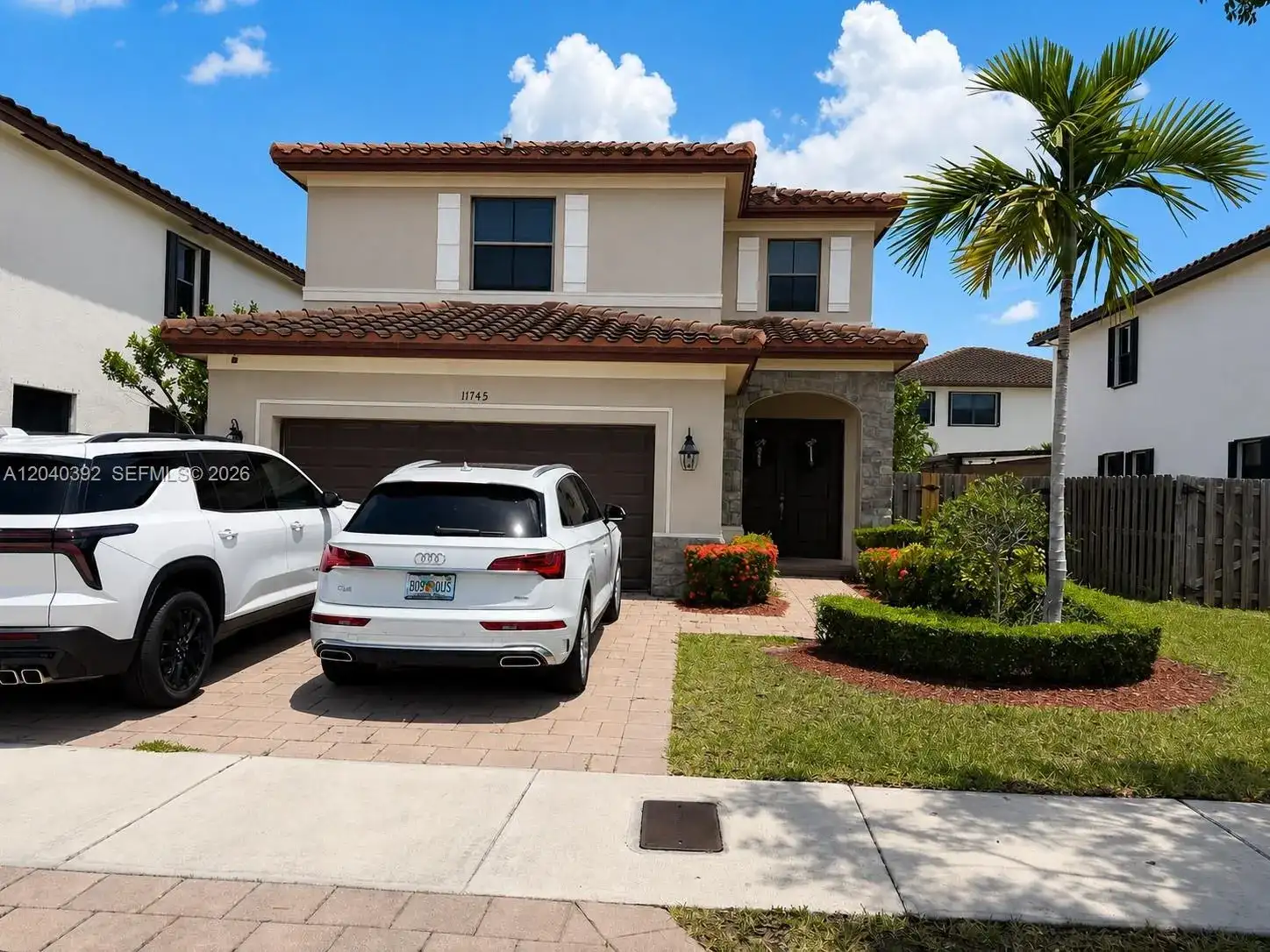 11745 SW 249th Ter, Homestead FL 33032 photo 2