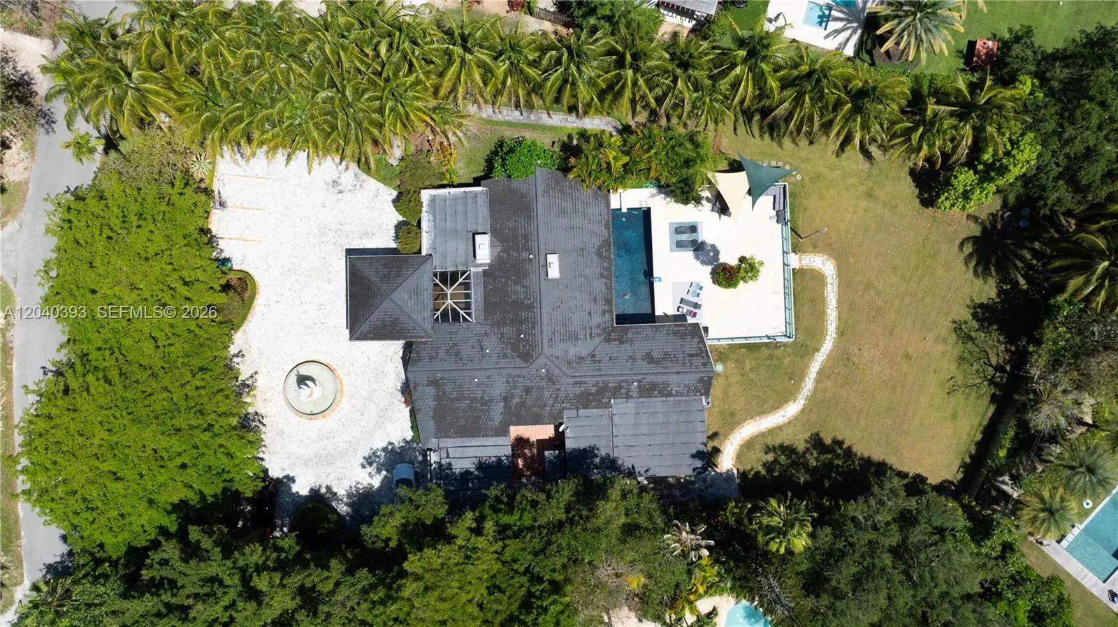 6600 SW 123rd St, Pinecrest FL 33156