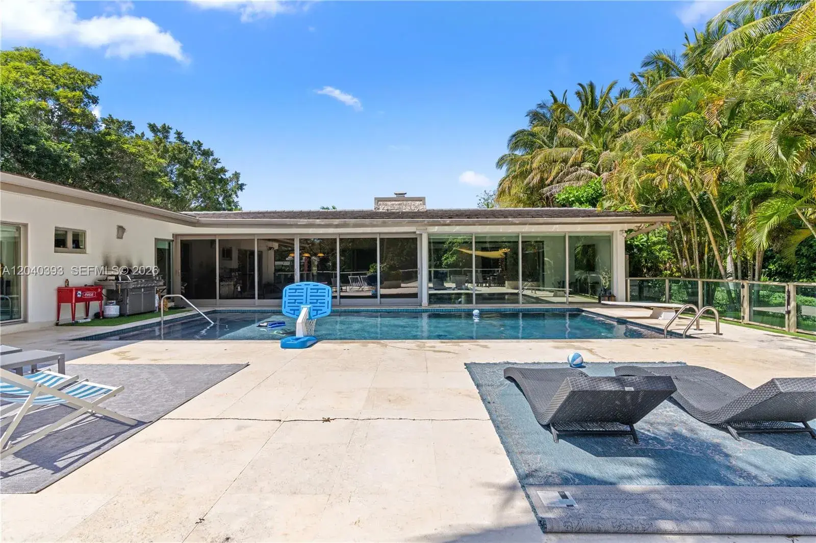 6600 SW 123rd St, Pinecrest FL 33156