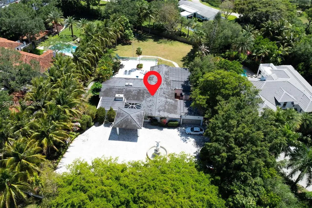 6600 SW 123rd St, Pinecrest FL 33156