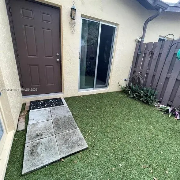 112 Fox Rd # 50, Hollywood FL 33024