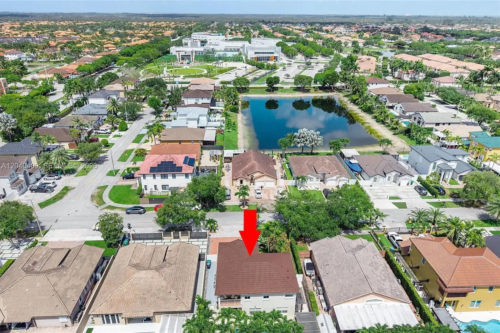 2517 SW 148th Ct, Miami FL 33185 photo 5