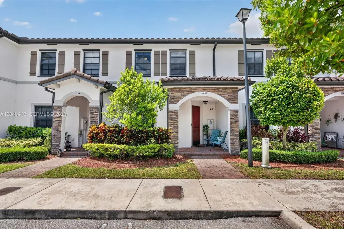11418 SW 250th St, Homestead FL 33032