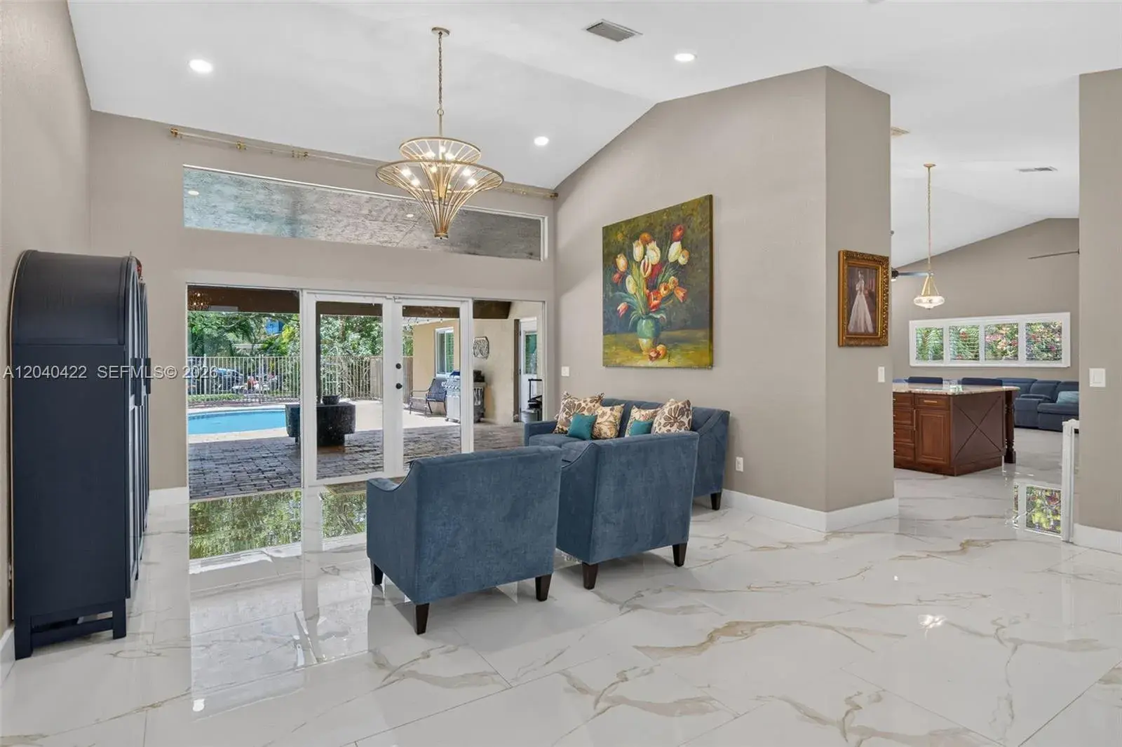 15720 SW 56th St, Southwest Ranches FL 33331