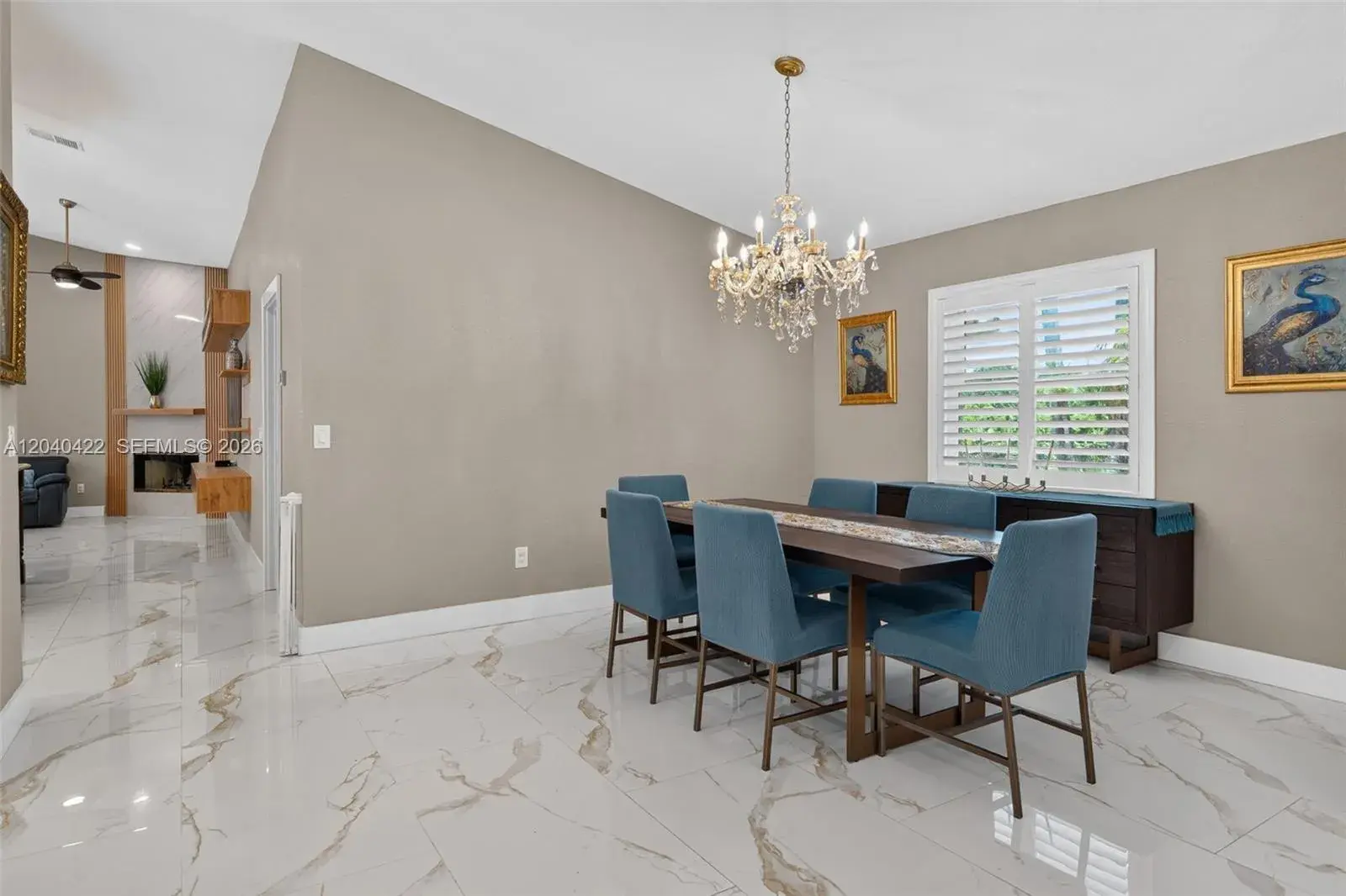 15720 SW 56th St, Southwest Ranches FL 33331
