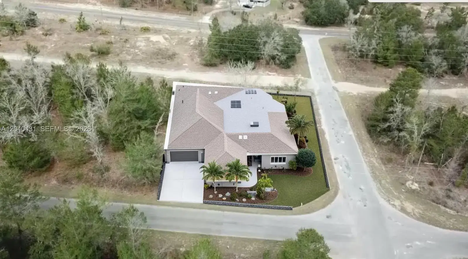 Lot Nearby 142 Guava Pass, Other City - In The State Of Florida FL 32179