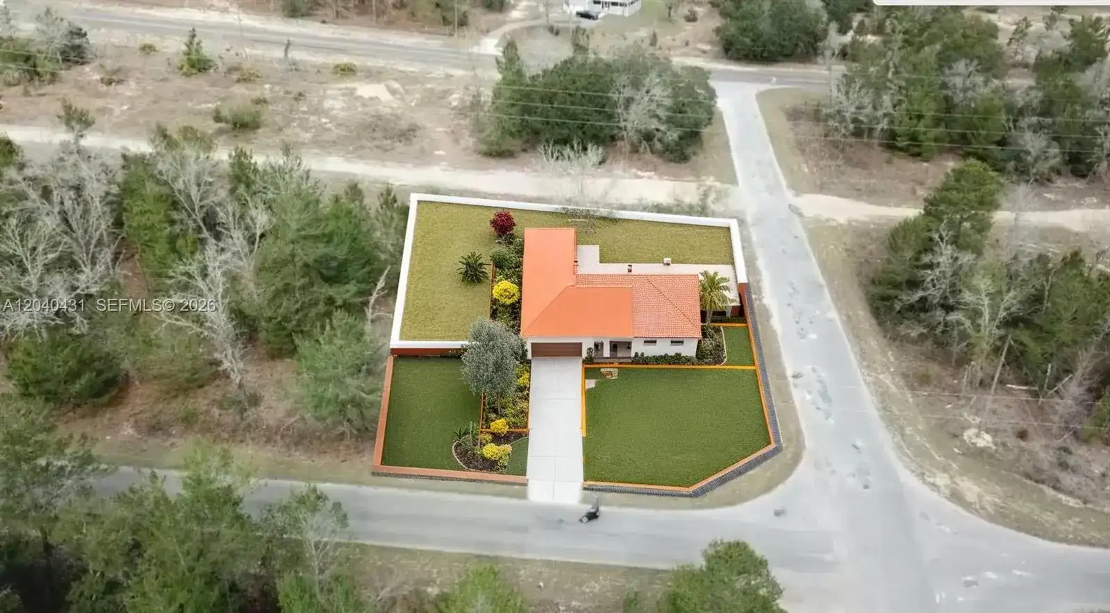 Lot Nearby 142 Guava Pass, Other City - In The State Of Florida FL 32179 photo 4