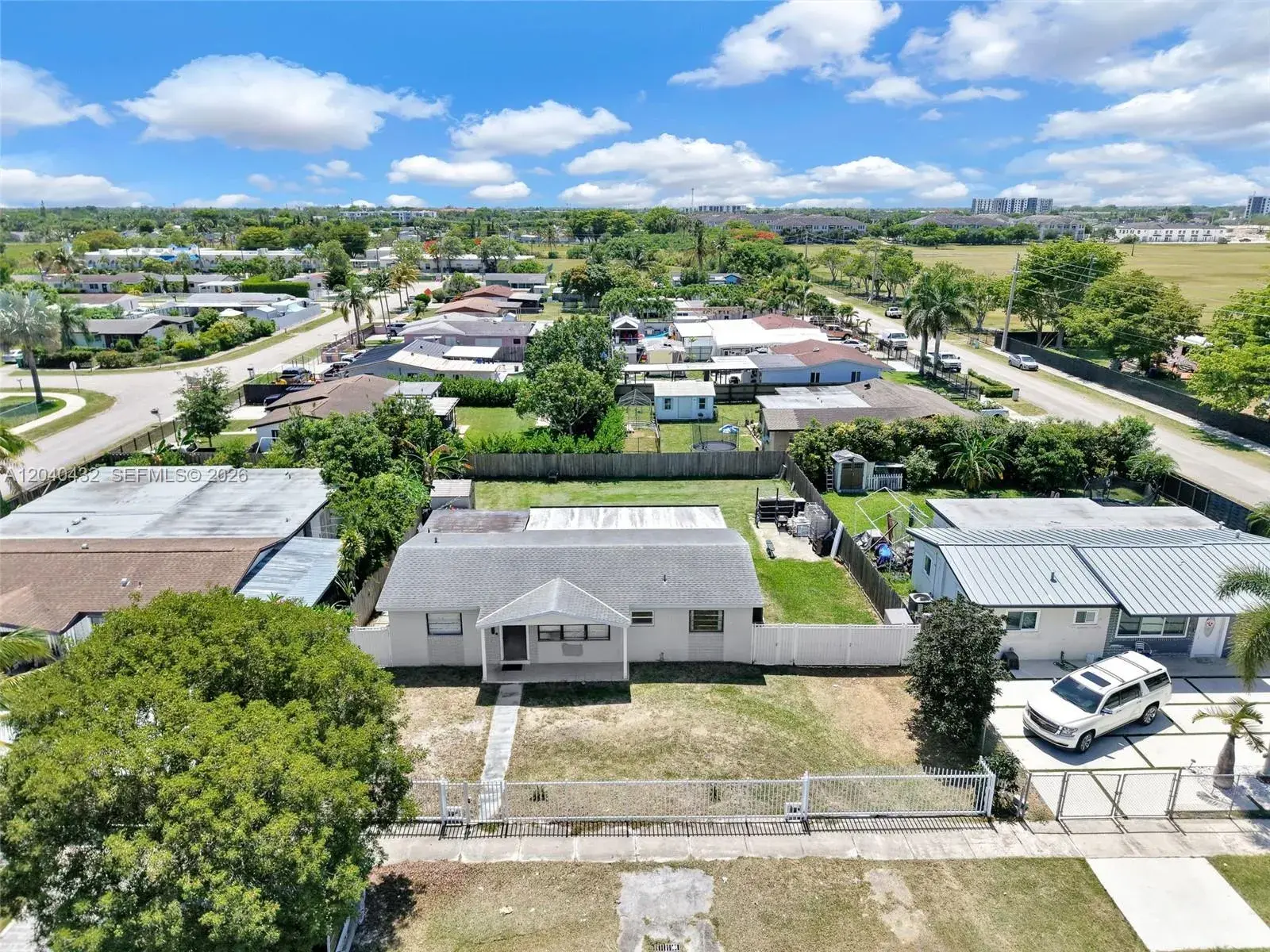28410 SW 147th Ave, Homestead FL 33033