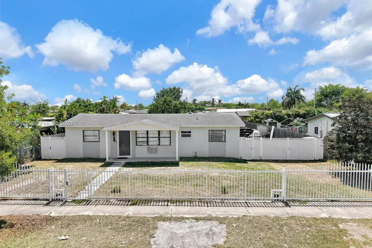28410 SW 147th Ave, Homestead FL 33033