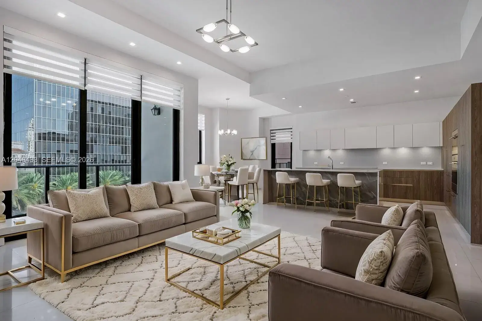 275 Giralda Ave # 6C, Coral Gables FL 33134