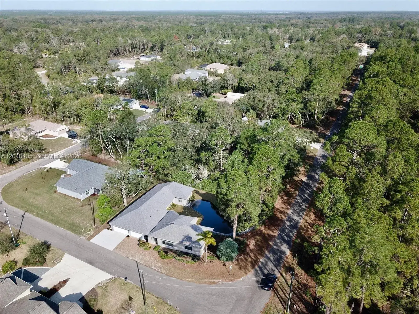 Lot Nearby Fisher Run (0.40 Acres), Other City - In The State Of Florida FL 32179