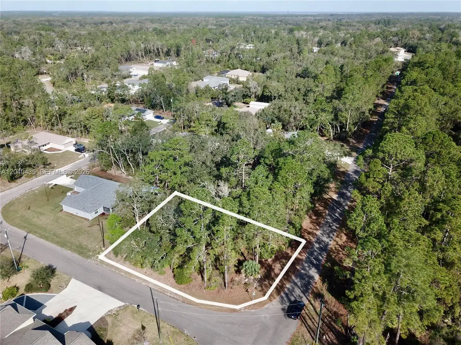Lot Nearby Fisher Run (0.40 Acres), Other City - In The State Of Florida FL 32179 photo 2
