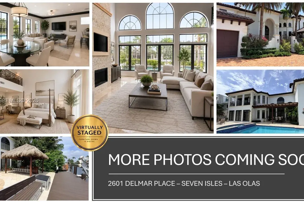 2601 Delmar Pl, Fort Lauderdale FL 33301