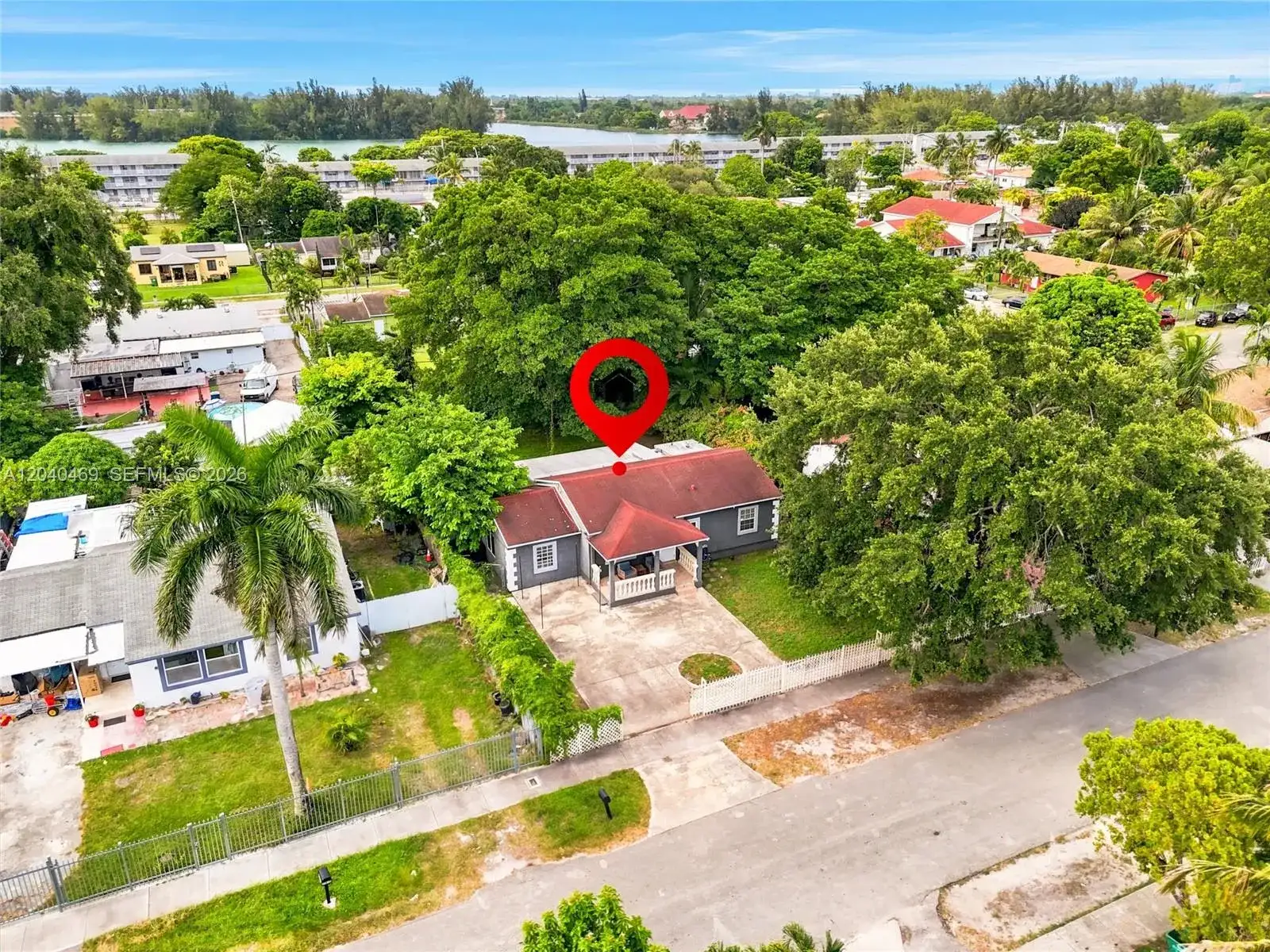 1427 NW 101st St, Miami FL 33147 photo 5