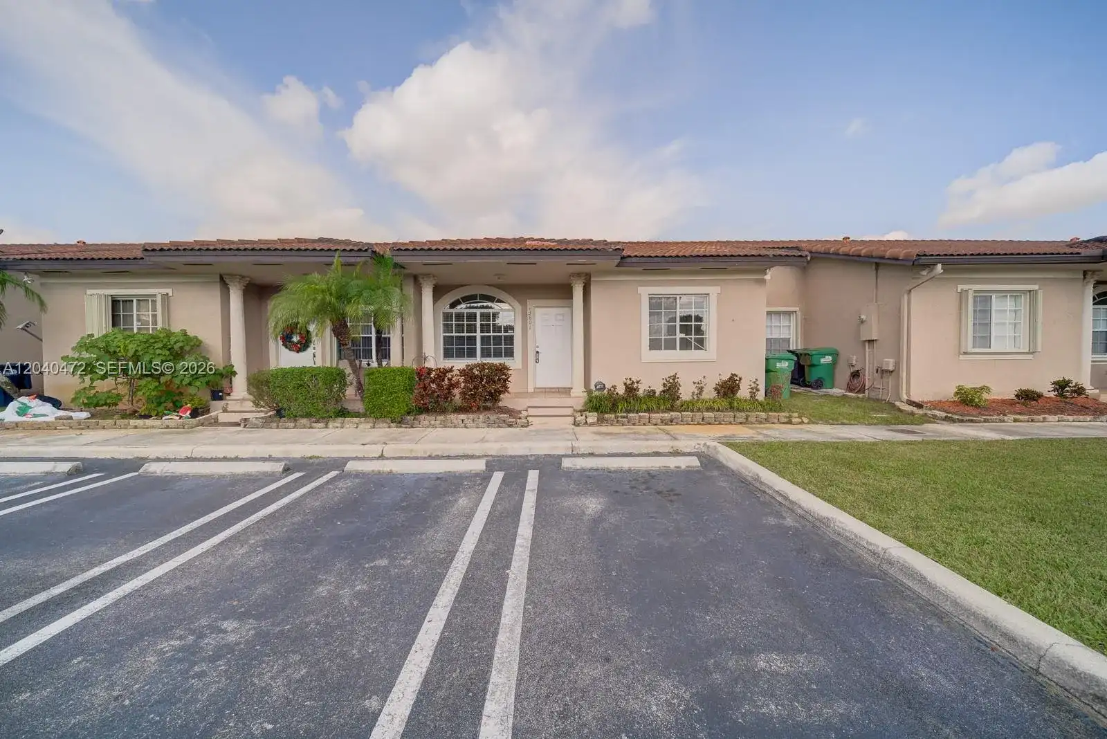 13801 SW 170th Ter, Miami FL 33177