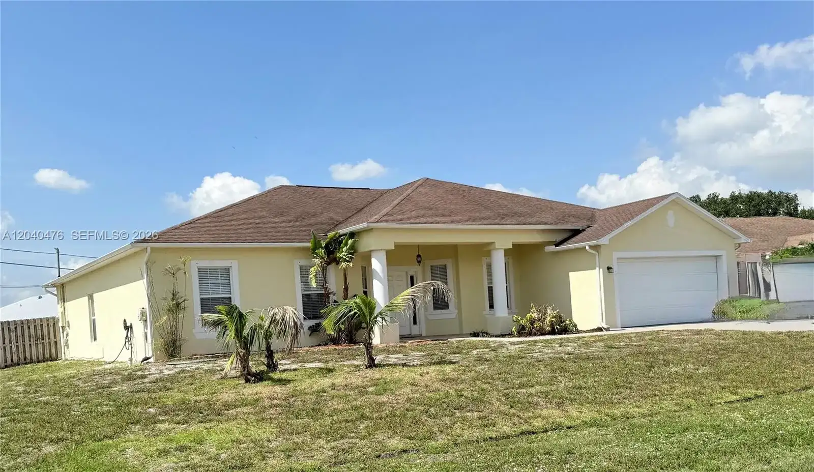 3762 SW Darby Ln, Port St. Lucie FL 34953 photo 2