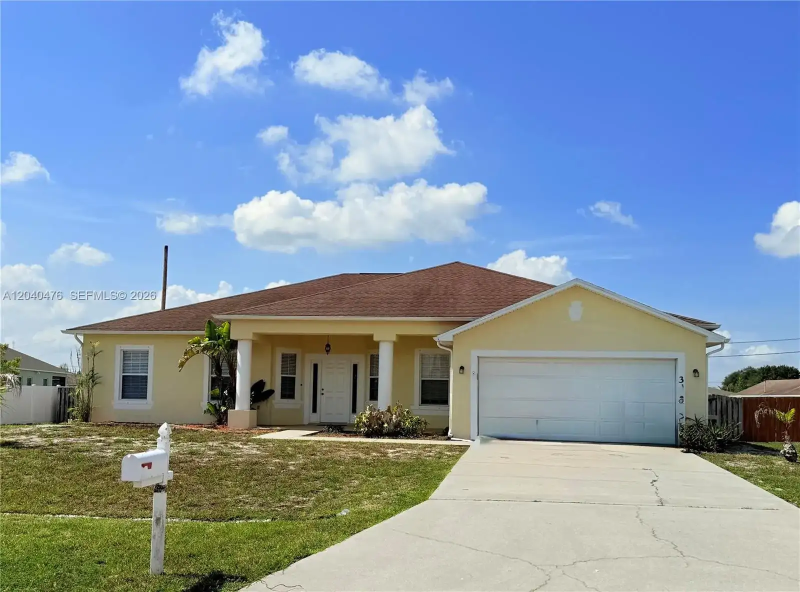 3762 SW Darby Ln, Port St. Lucie FL 34953 photo 3