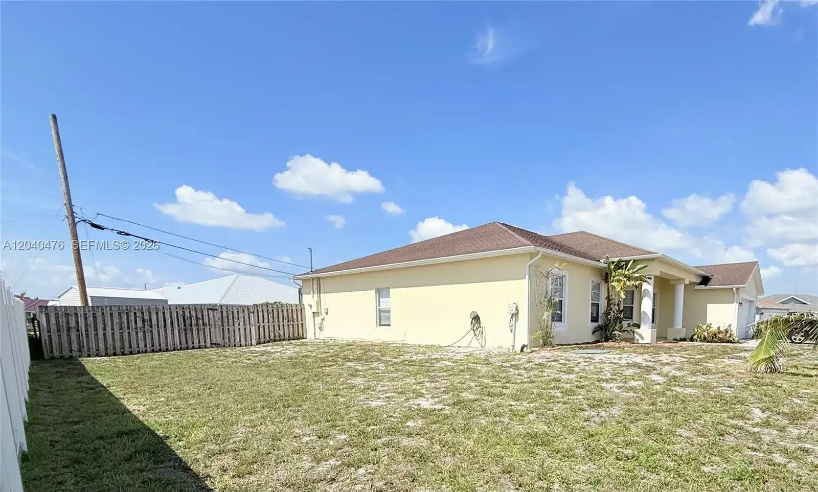 3762 SW Darby Ln, Port St. Lucie FL 34953 photo 4