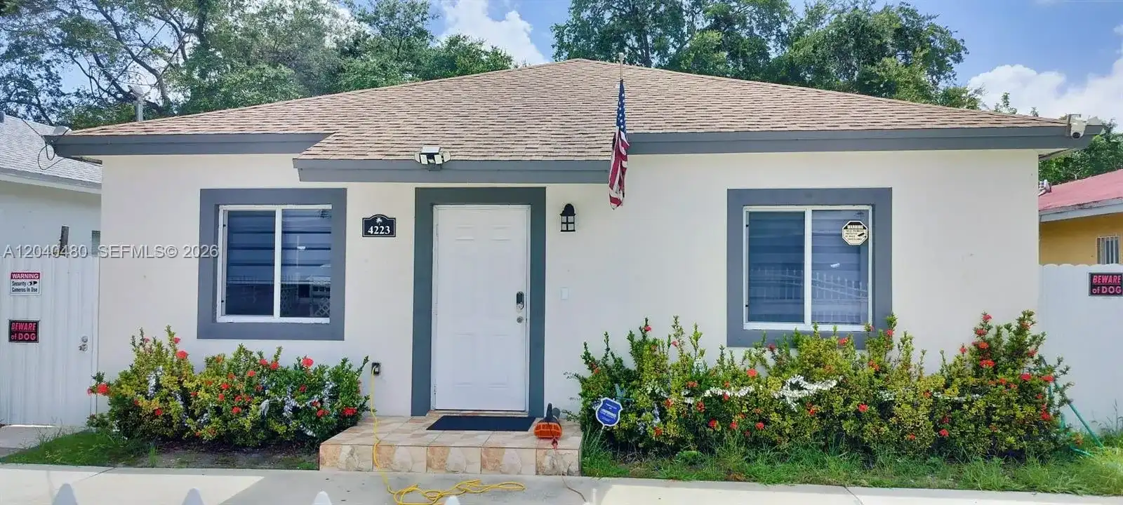 4223 NW 32nd Ave, Miami FL 33142