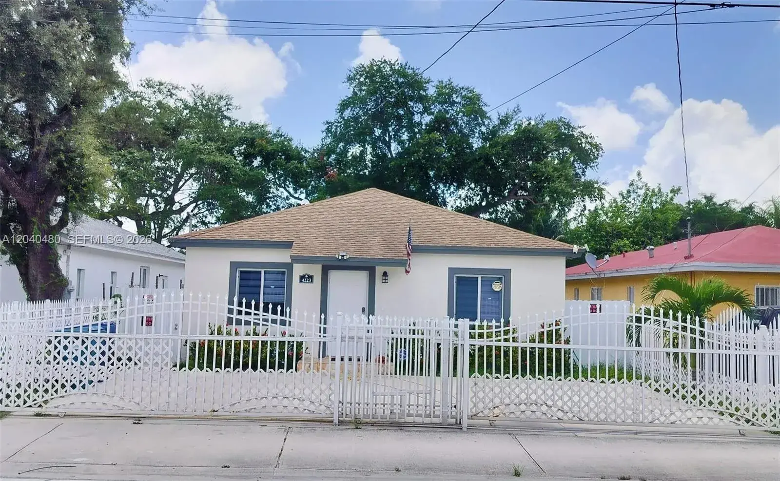 4223 NW 32nd Ave, Miami FL 33142