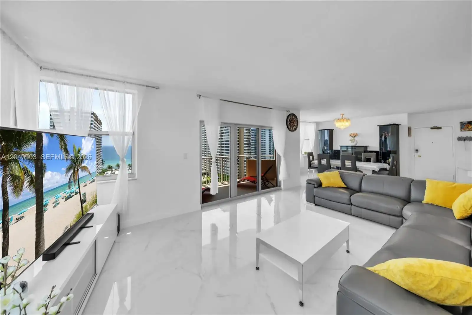 1965 S Ocean Dr, Hallandale Beach FL 33009 photo 4