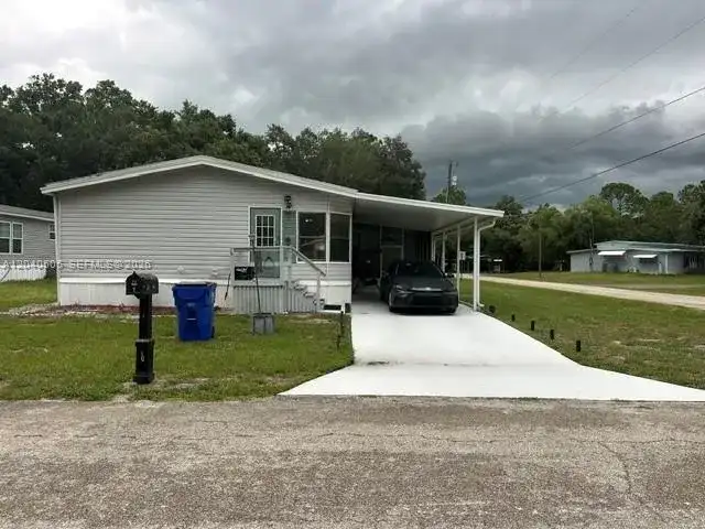 8002 POGA LN, Sebring FL 33476