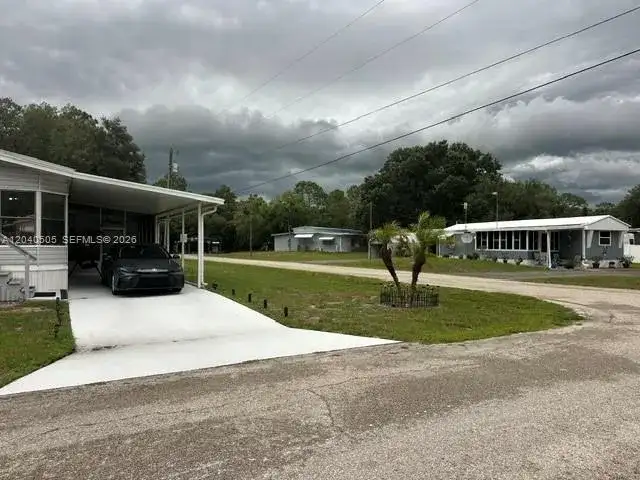 8002 POGA LN, Sebring FL 33476 photo 2